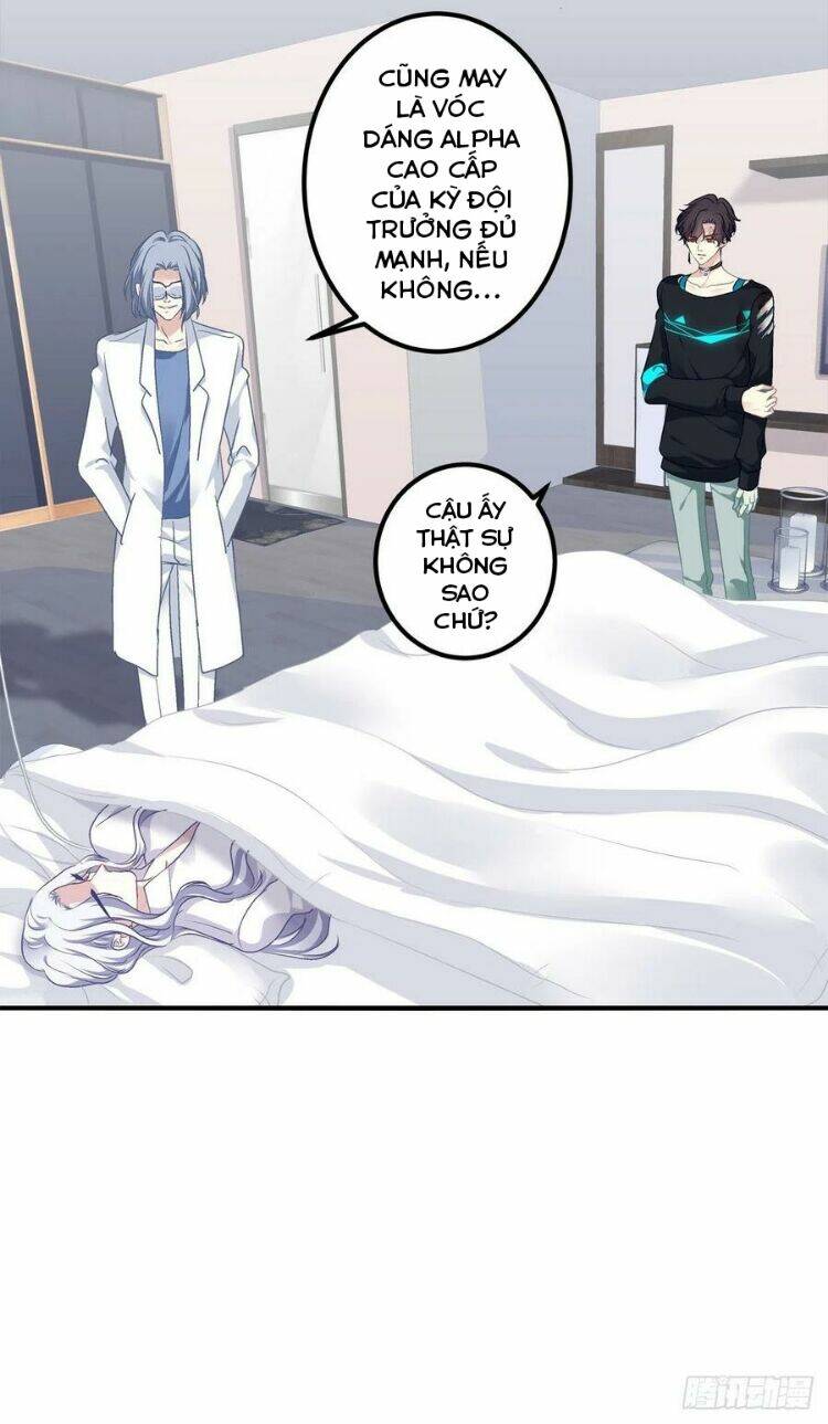 toàn bộ nắm trong tay chapter 56 10