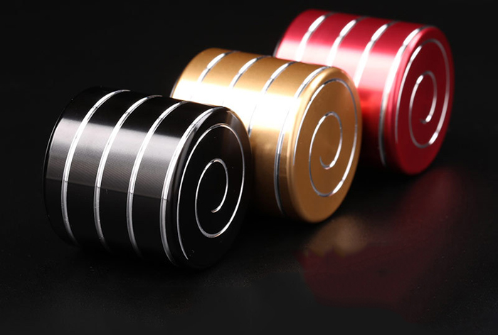 Đồ Chơi Con Quay Spinner hình trụ Đồ Chơi Con Quay Spinner hình trụ