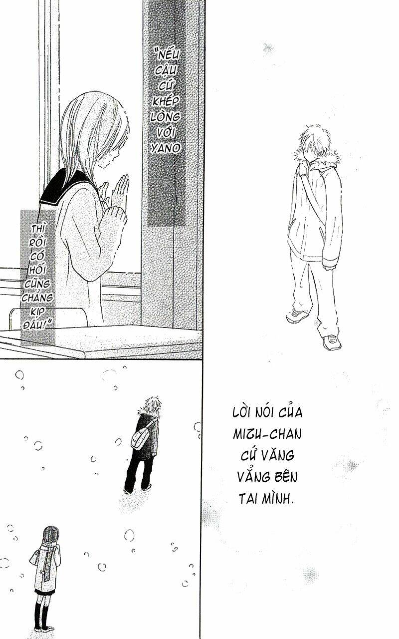 ngày ấy ta bên nhau chapter 27 41