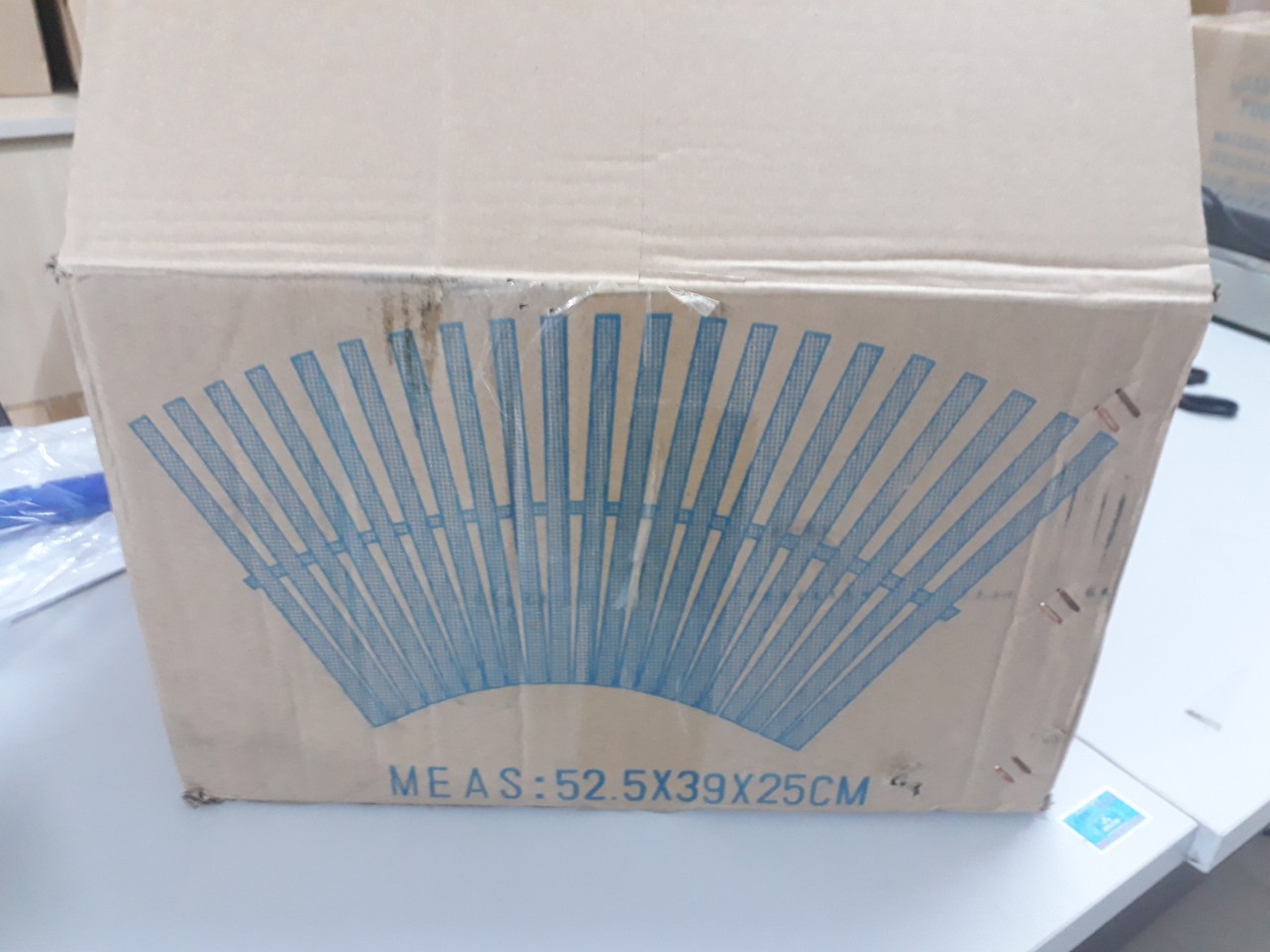 10 mét thanh thoát tràn hồ bơi rộng 25cm 1 chấu