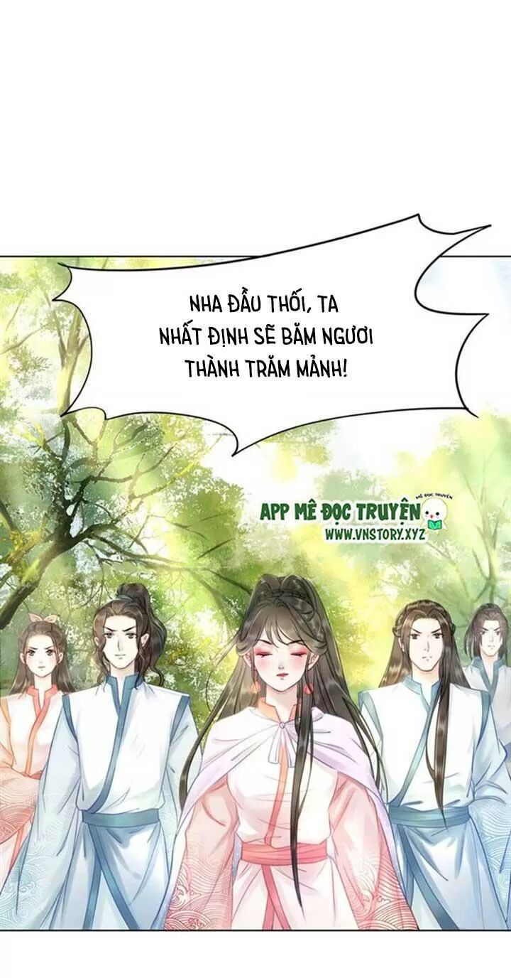 cực phẩm phế vật tiểu thư chapter 68 35