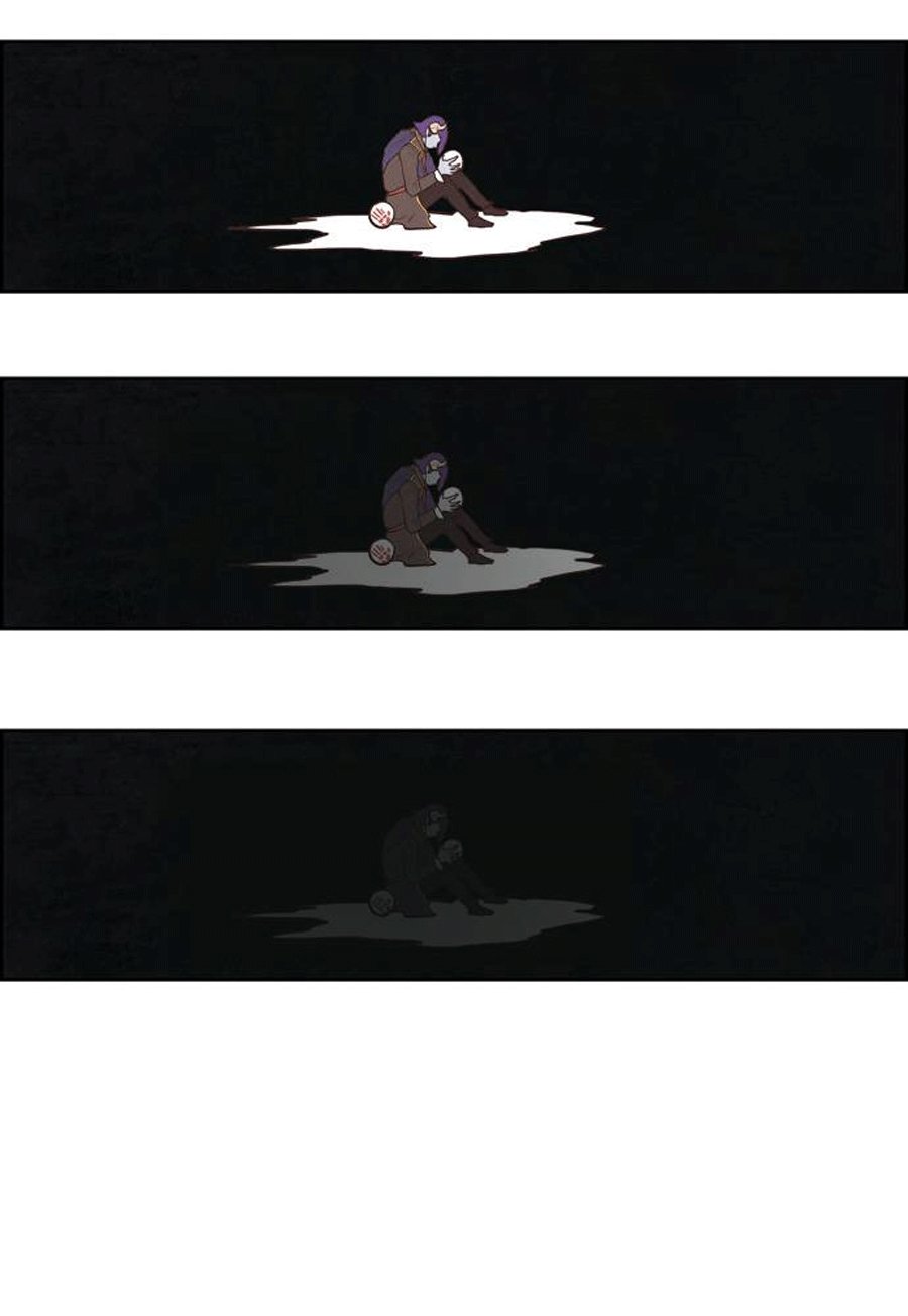 the devil king is bored season 2 chapter 67 33