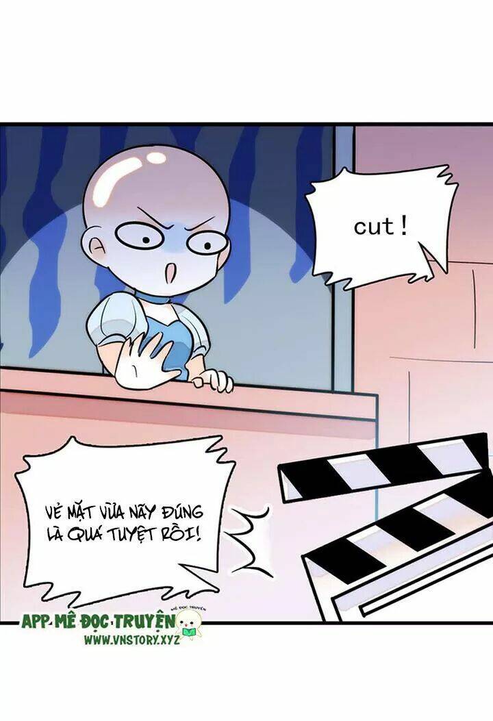 ngọt ngào uy vũ: boss sủng đến nghiện chapter 138.5 5