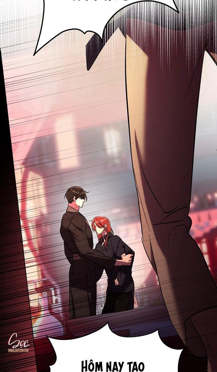 nghiện cuồng công - bdsm cùng sẹc chapter 7.6 9