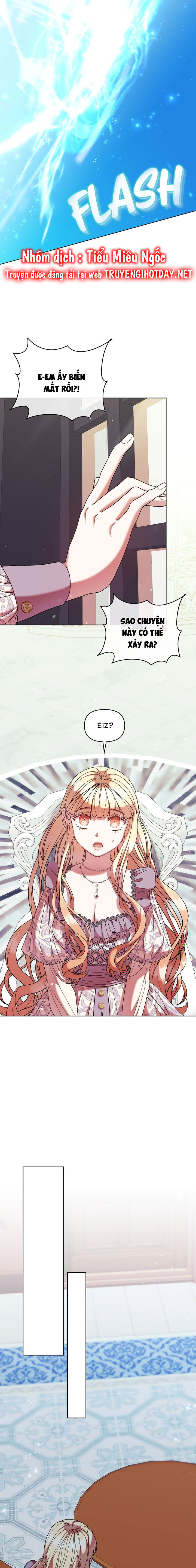 giải mã bí mật về anh ta chapter 101 8