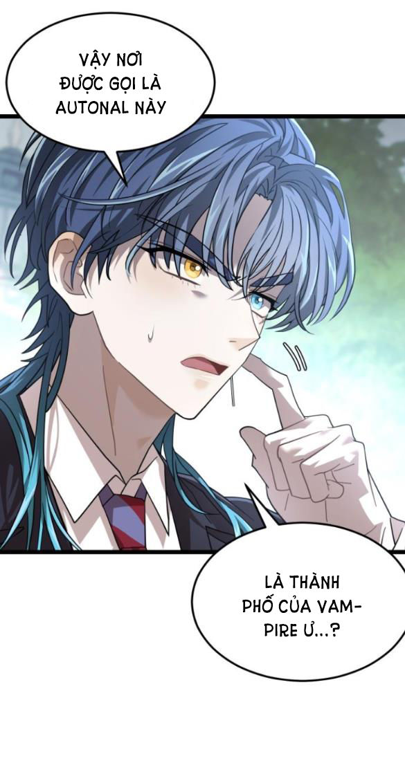 dark moon - tế đàn ánh trăng chapter 40.1 42