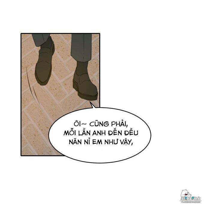 kiếp này cũng xin chăm sóc tôi như vậy nhé kiếp này cũng xin chăm sóc tôi như vậy nhé chapter 4 48