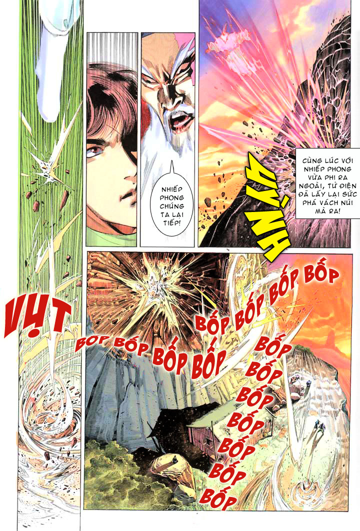 phong vân chapter 212 16