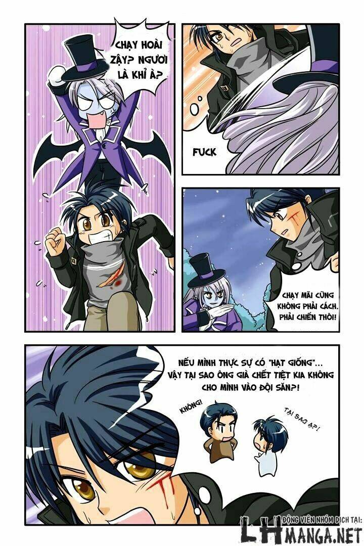 concerto for dark knight chapter 5 22