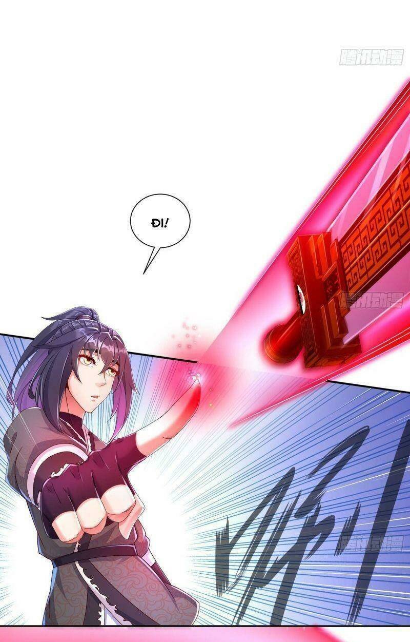 trọng sinh chi ma tôn đương đạo chapter 85 19