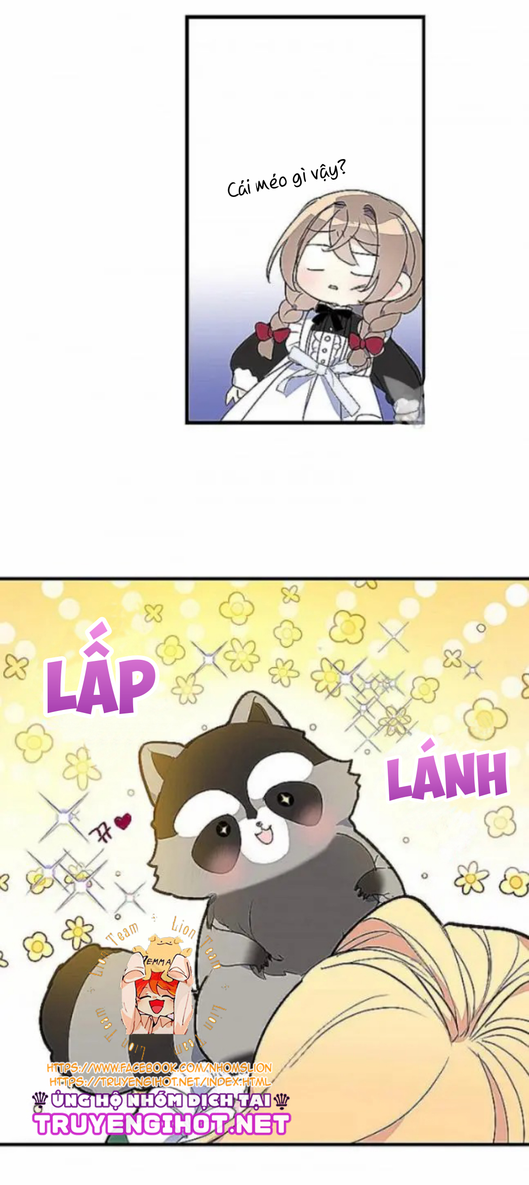 bệ hạ, xin đừng giết tôi!! chapter 24 11