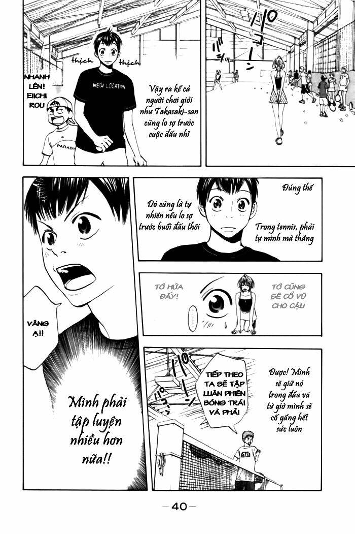 baby steps chapter 7 21