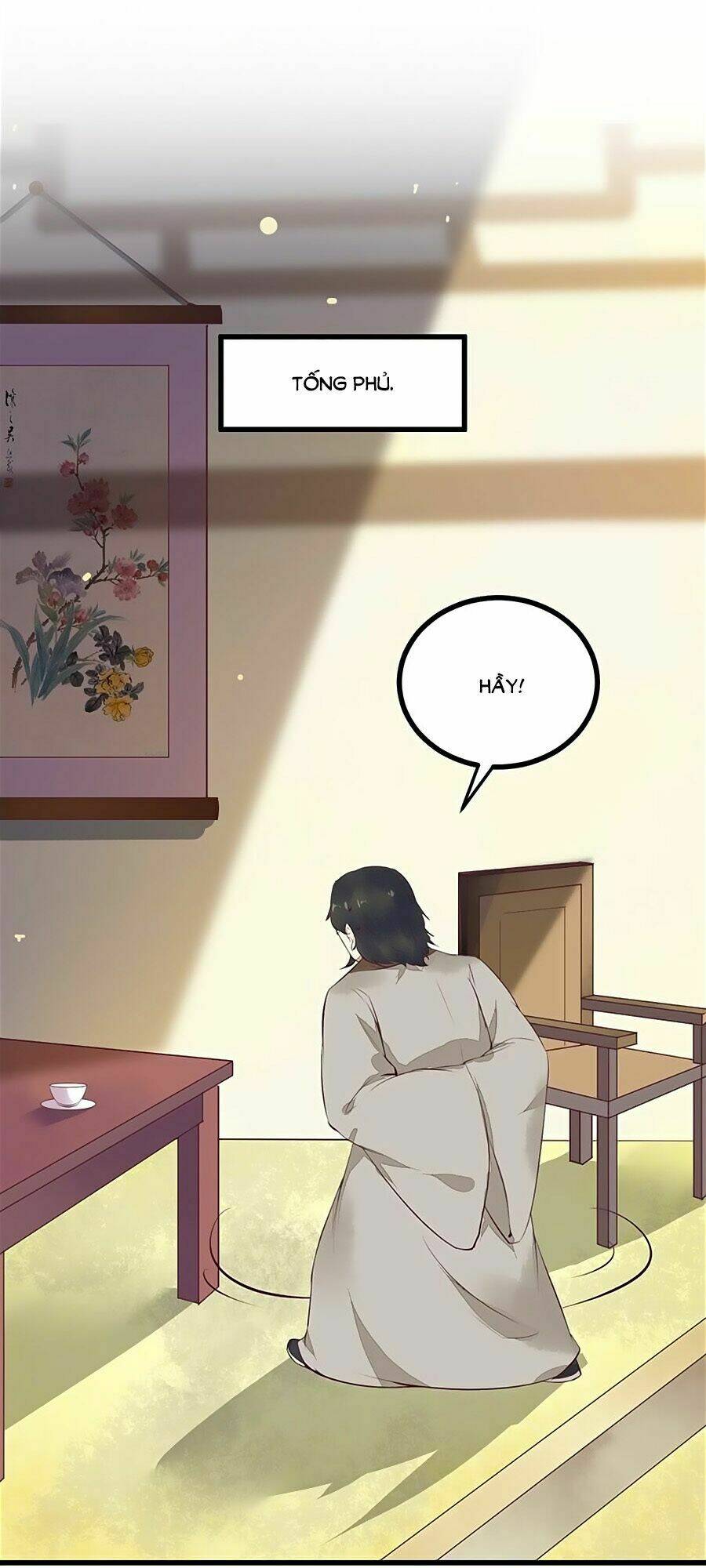 thần y khí nữ: ngự thú cuồng phi của quỷ đế chapter 22 20