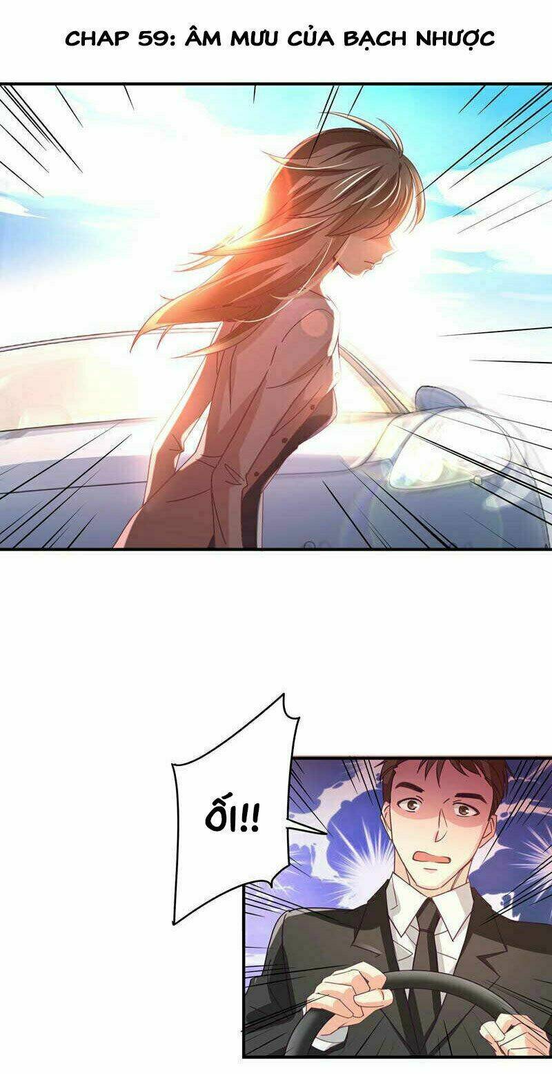 cuồng duệ tiểu thê chapter 59 3