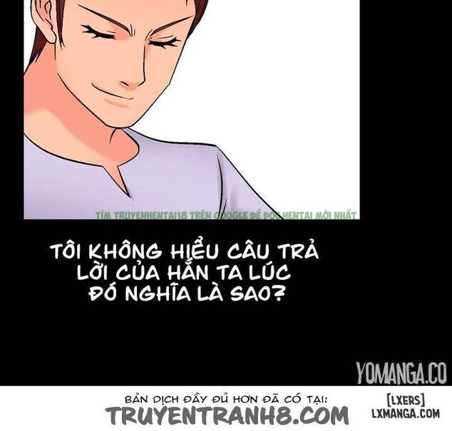 mùi vị của đôi bàn tay chapter 34 38