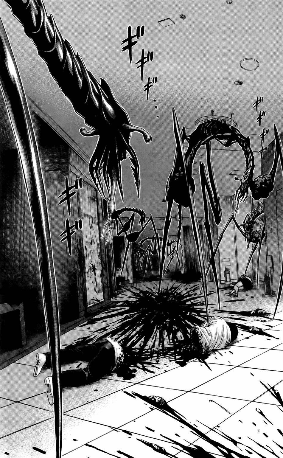 hakaijuu chapter 5 48