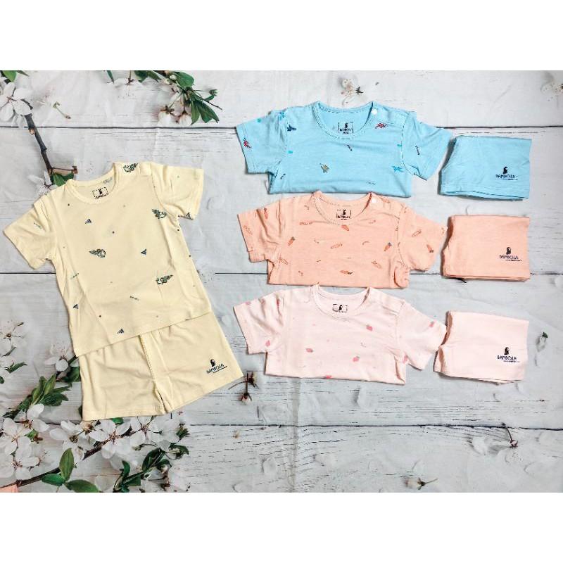 BỘ CỘC SỢI TRE CHO BÉ _ Bbl