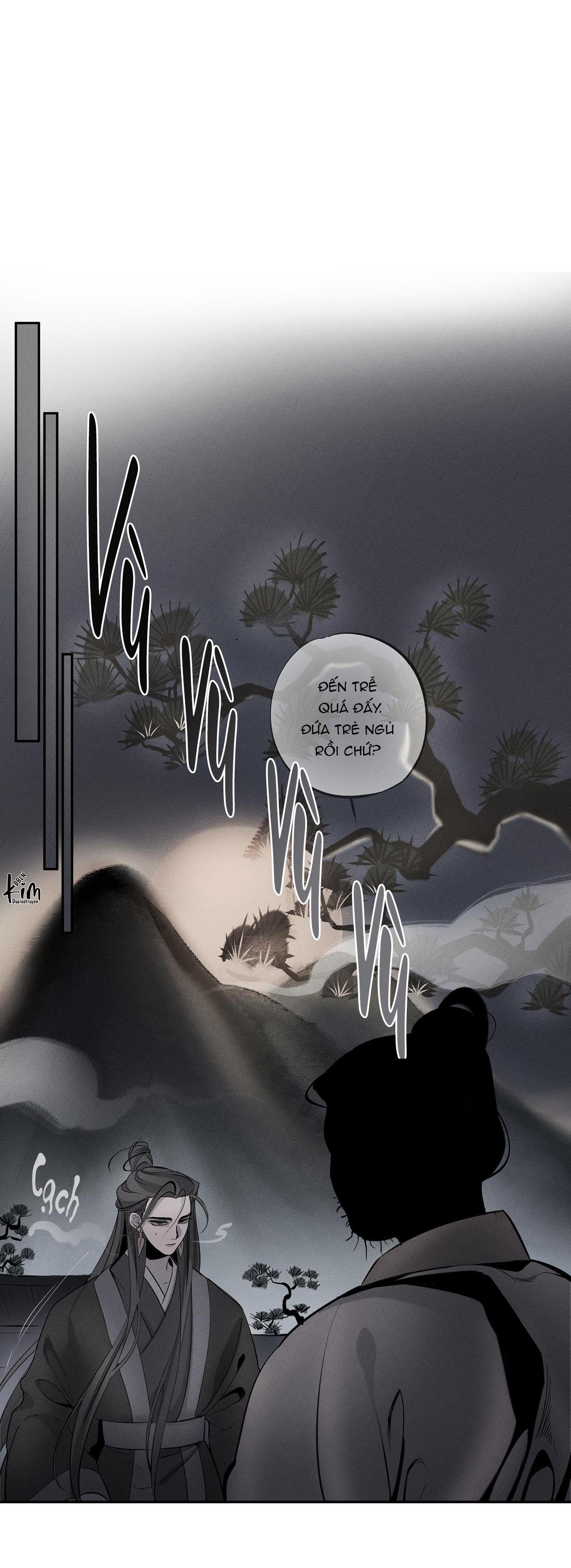 bl ngắn loạn luân - gia đình chapter 7.2 6