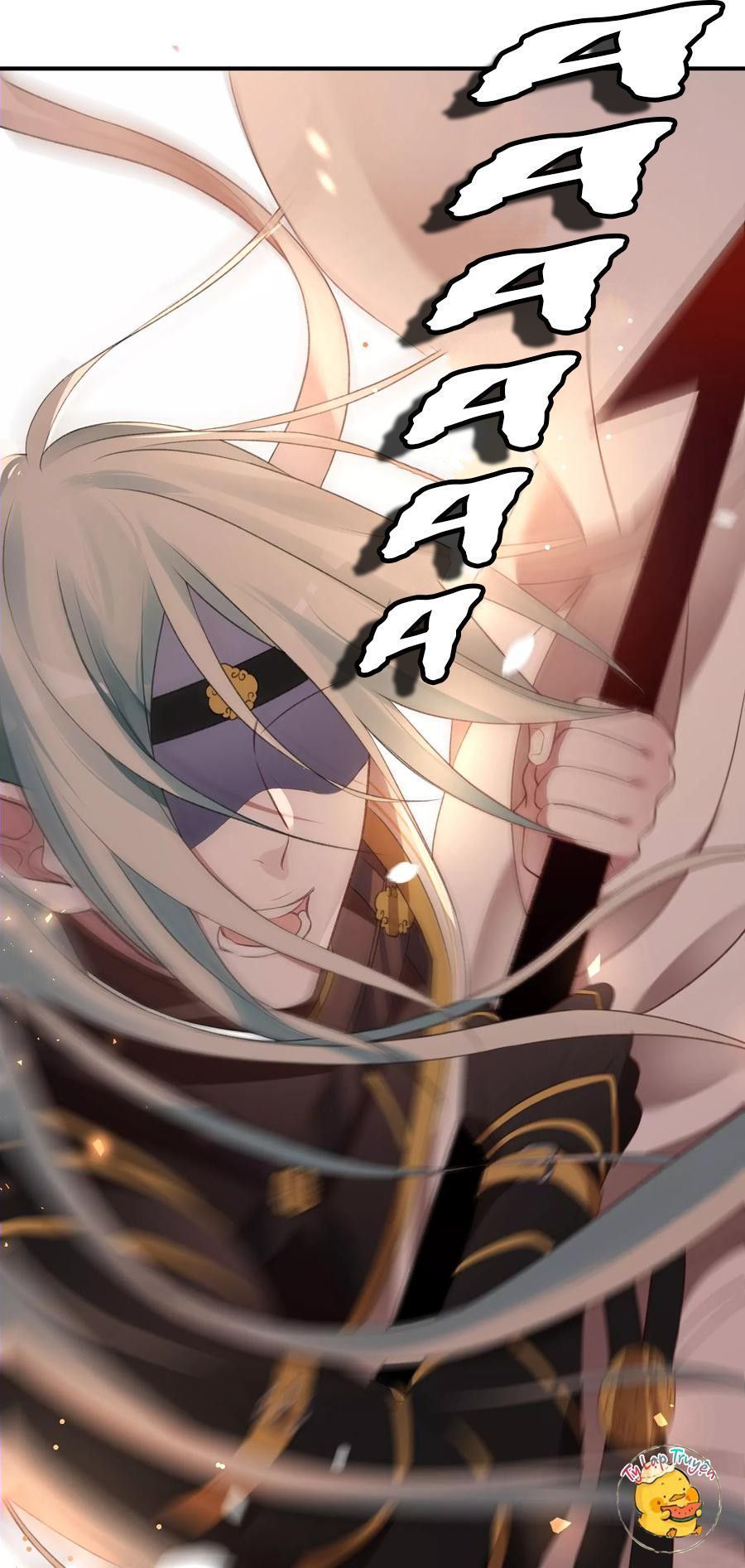 (full) ác thần sự vụ sở chapter 5 9