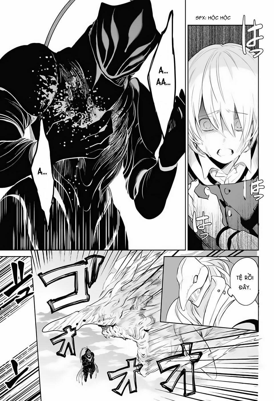 futaribocchi sensou chapter 2 28