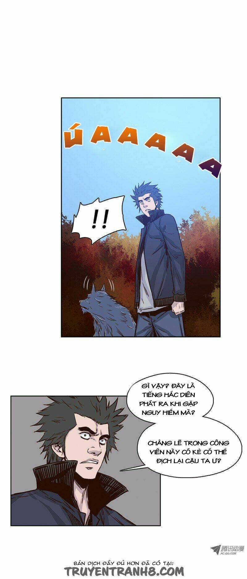 vua của vong linh chapter 79 4