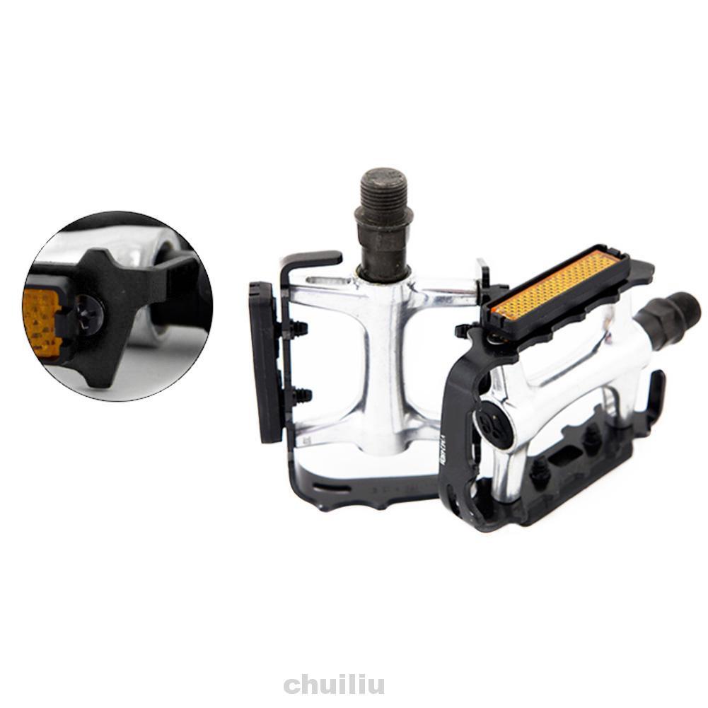 Bàn Đạp Xe Đạp Bằng Kim Loại Chống Trượt