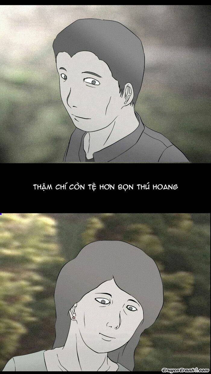 thứ sáu: những câu chuyện cấm chapter 4 31