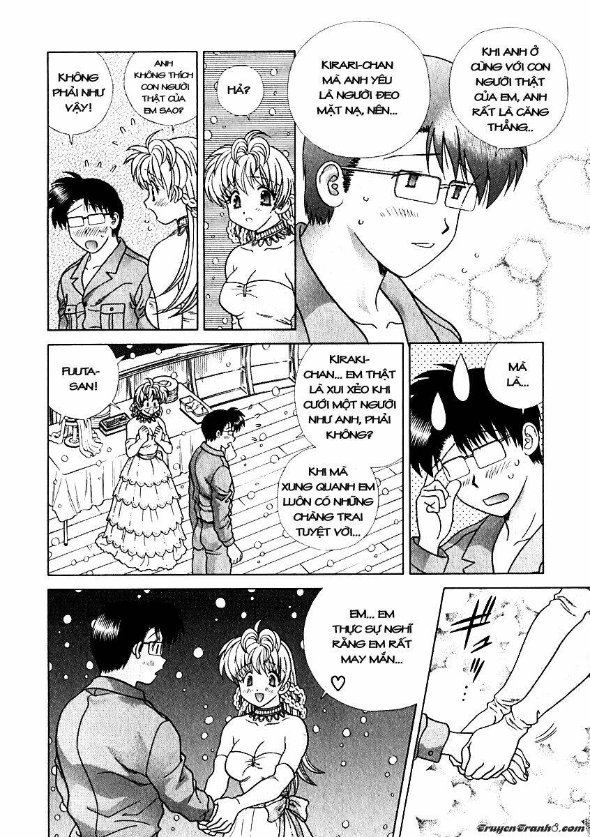 love lucky chapter 3 18