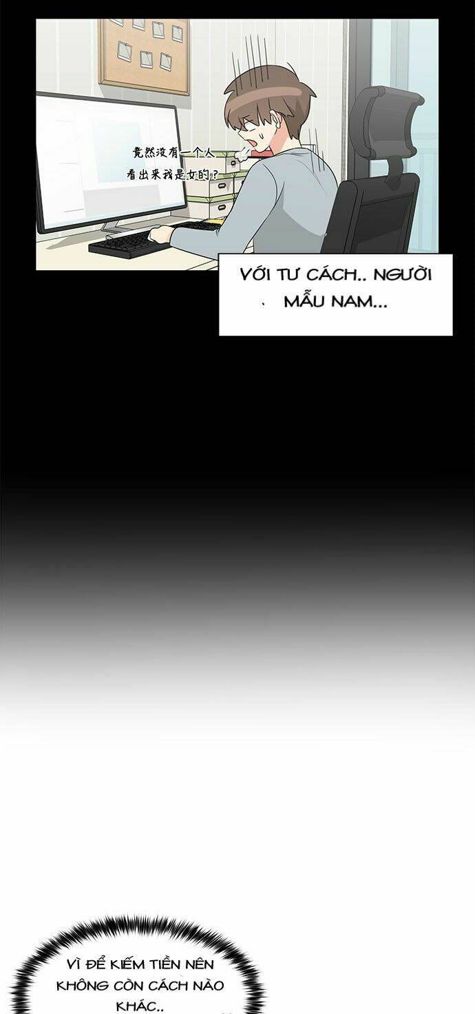 thiếu nữ 1m8 chapter 2 36