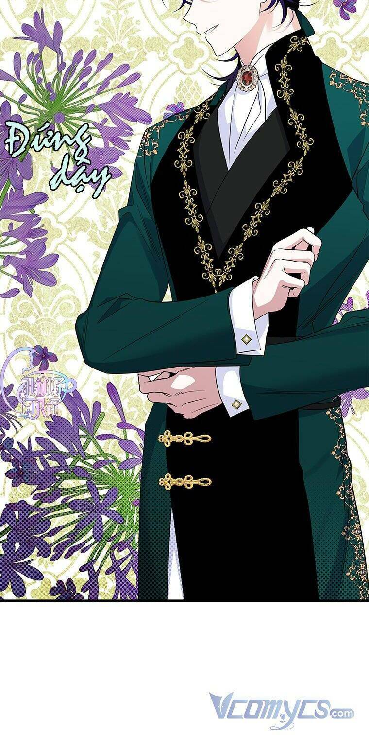 chồng yêu, em muốn đình công! chapter 55 52