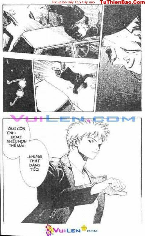 cô bé thám tử chapter 1 90