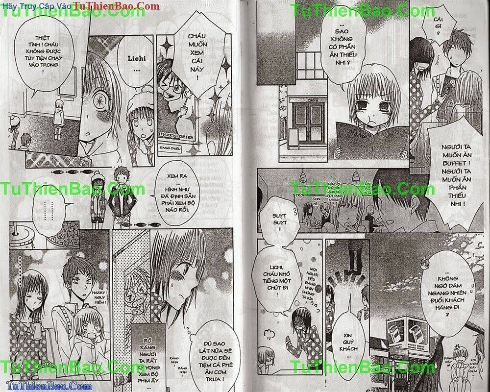 người bạn tuyệt vời chapter 2 34