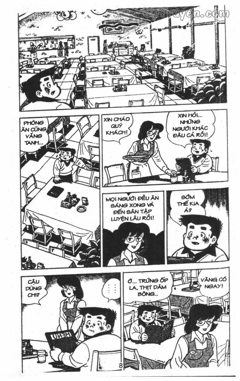 ashita tenki ni naare chapter 10 10