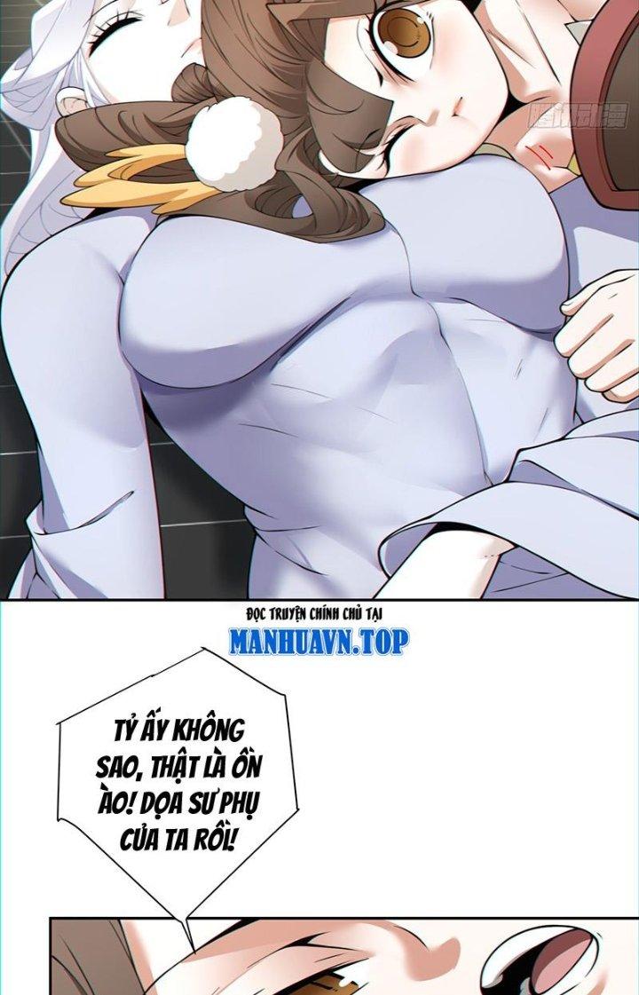 đồ đệ của ta đều là trùm phản diện chapter 83 17