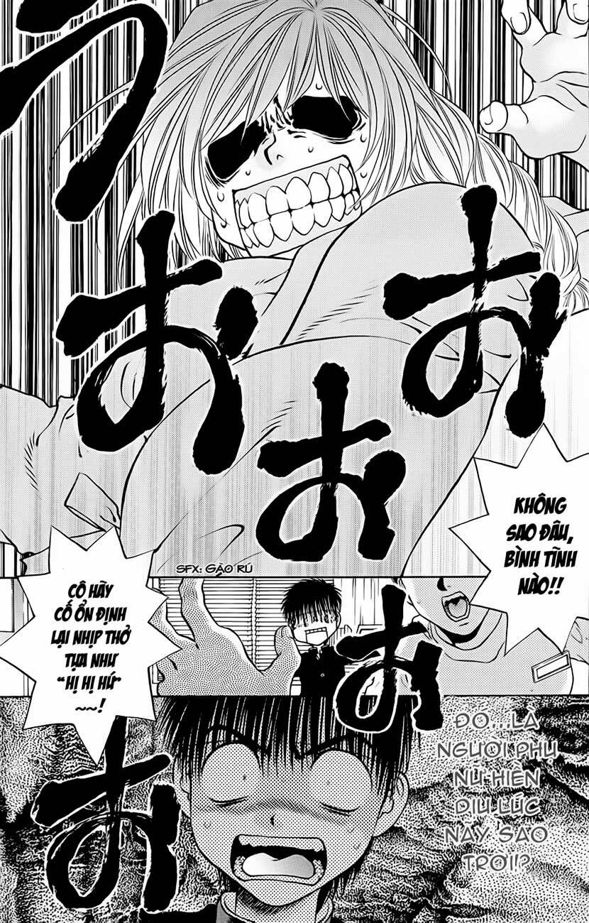 girls saurus dx chapter 42 26