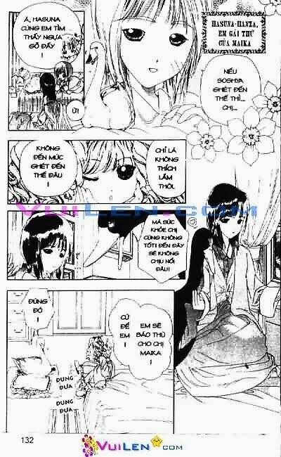 duyên kỳ ngộ chapter 6 133