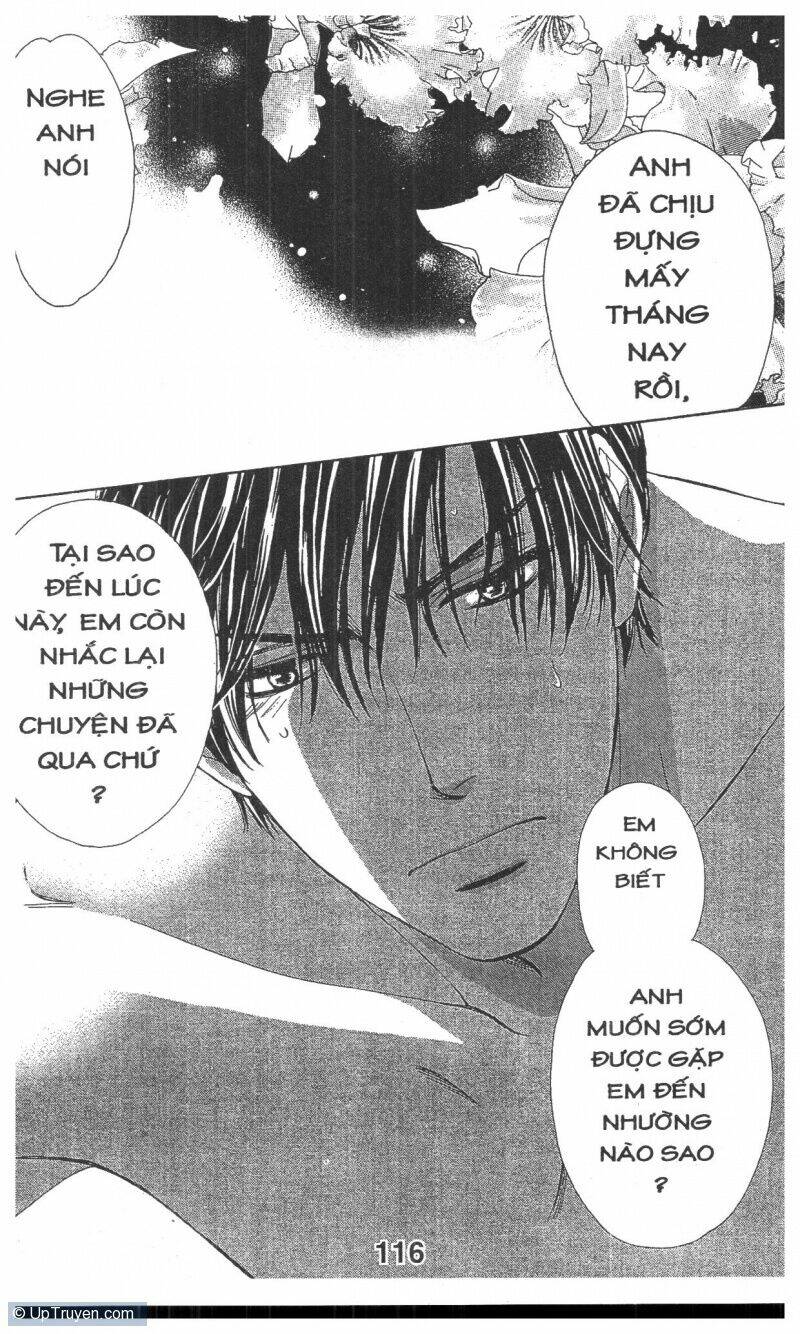 hôn nhân bất đắc dĩ - love of firos you chapter 39 18