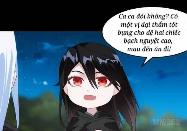 bí mật của dạ tộc chapter 46 111