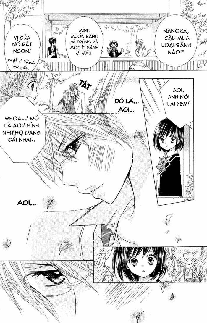 kimi ja nakya dame nanda chapter 4 13