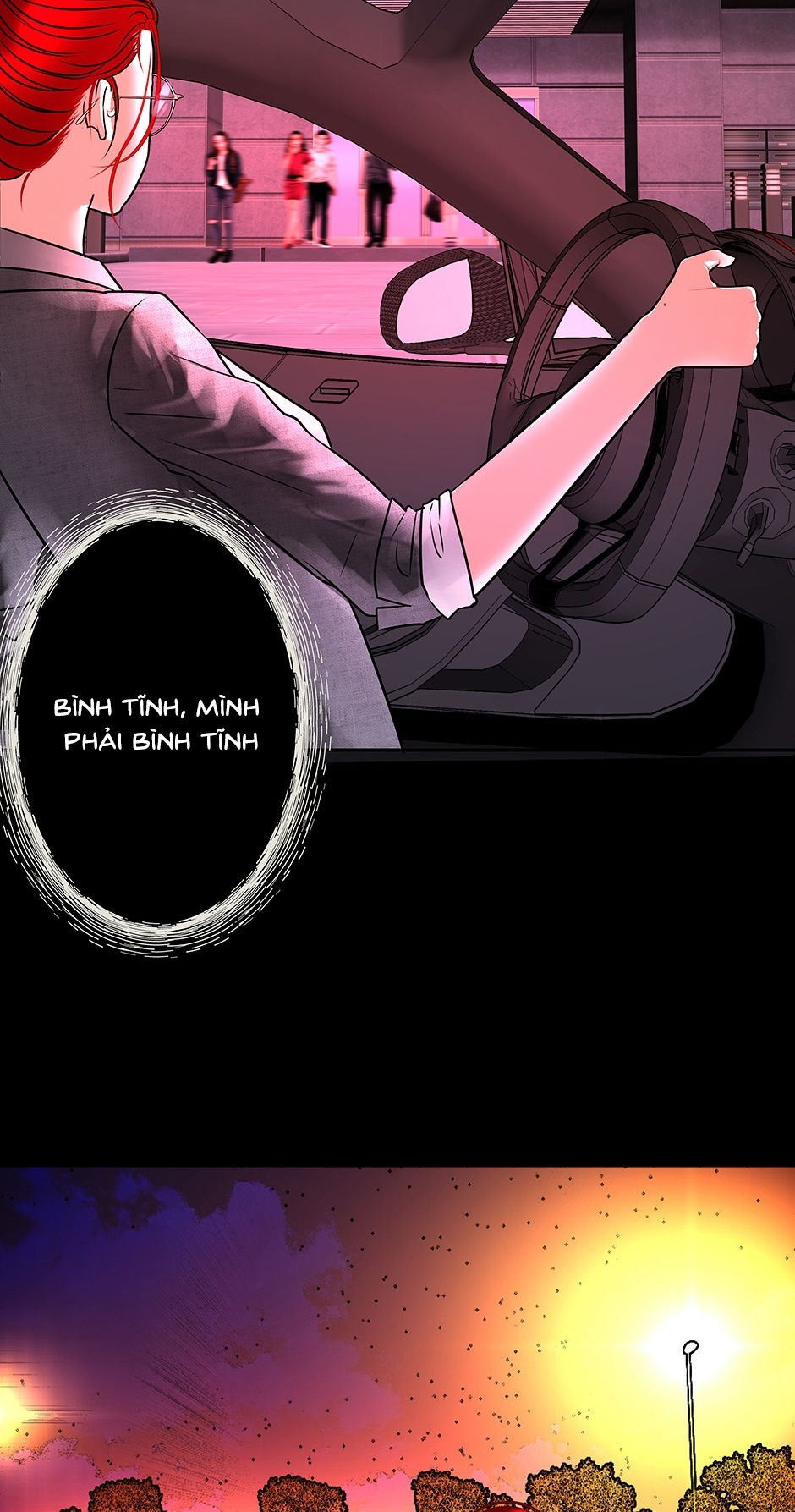 tôi đã ký khế ước với ác quỷ chapter 2.1 5