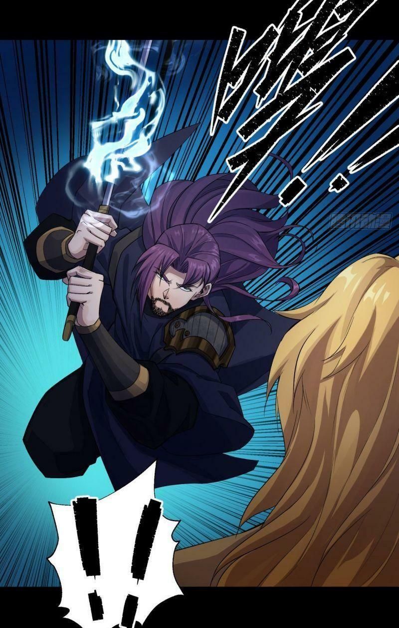 thông u đại thánh chapter 18 4