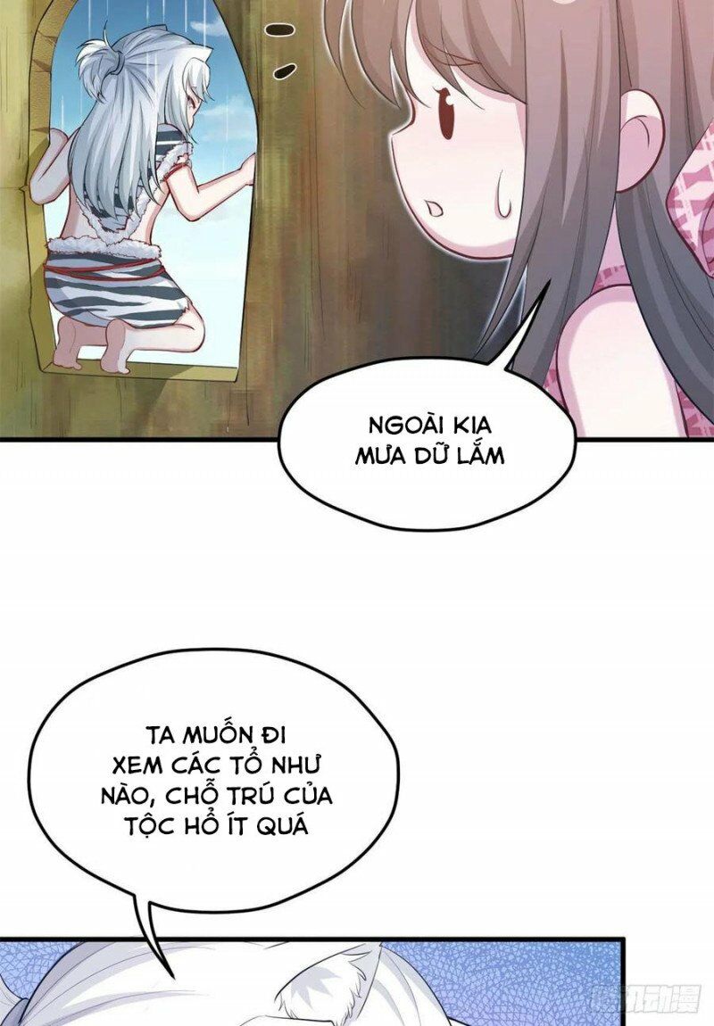 [16+] thảnh thơi thú thế chủng chủng điền, sinh sinh tể chapter 303 22