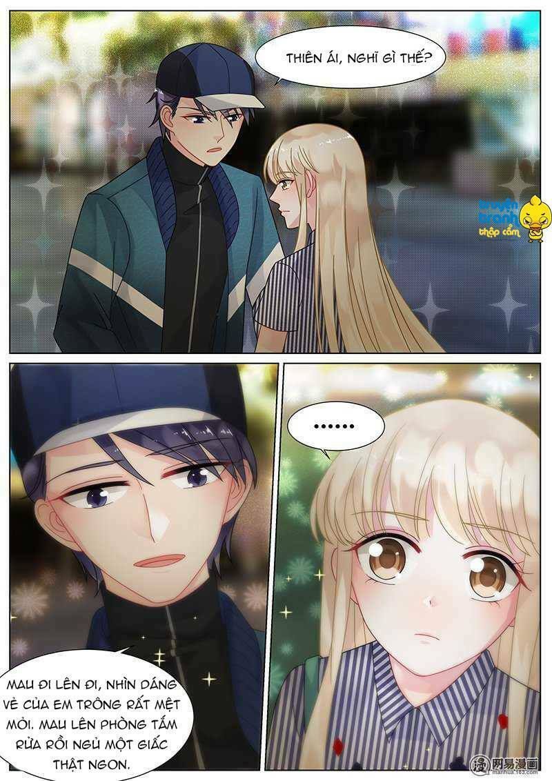 nhạ thượng thủ tịch tổng tài chapter 70 5