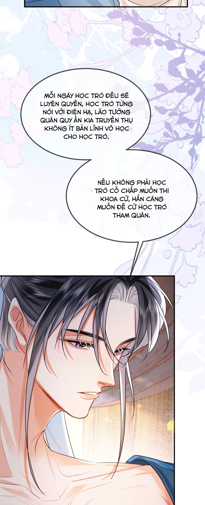 ôn hương diễm ngọc chapter 28 29