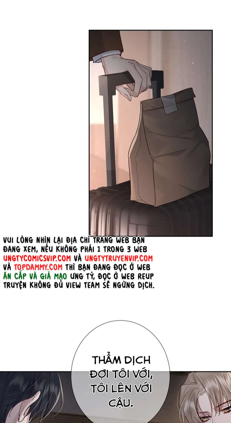 nhân vật chính chỉ muốn yêu đương chapter 45 25