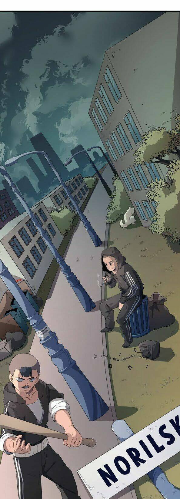 chính kiến của anh hùng chapter 6 13