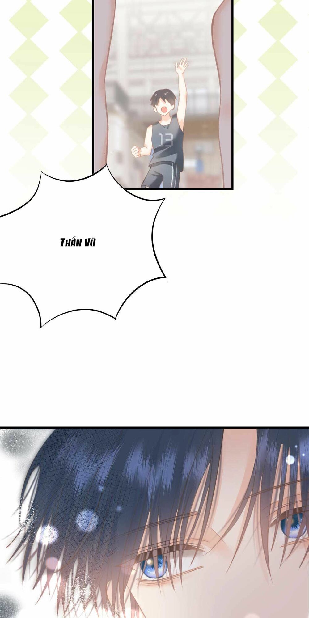 khảo nghiệm cuối cùng của tra nữ chapter 14 12