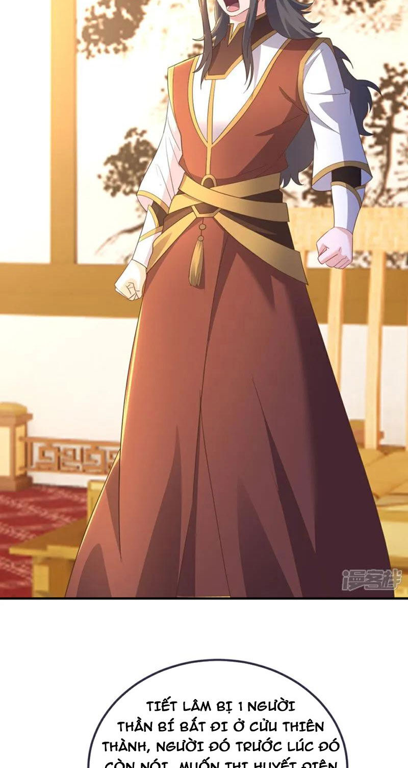 tiên võ đế tôn chapter 544 24