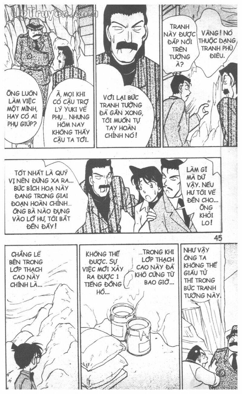 conan - bộ đặc biệt chapter 9 44