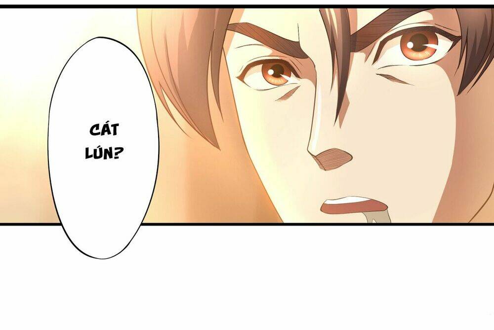 thú hồn đạo - the soul hunter chapter 4 30